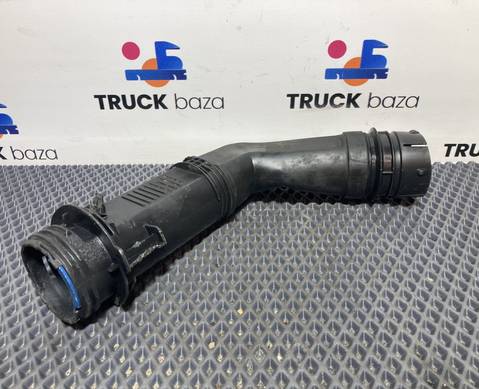 2340392 Заливная горловина бачка омывателя для Scania 6-series