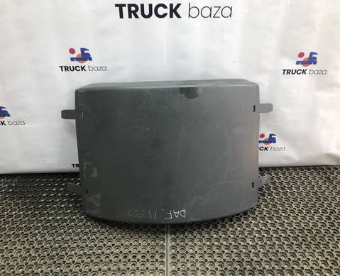 41032400 Крыло заднее верхняя часть для Iveco EuroTech