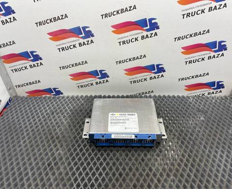 0486106137 Блок управления EBS 24V для Ford F-MAX (с 2018)