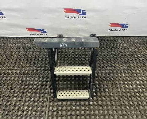 81429025389 Лестница за кабину для Man TGS I (с 2007)