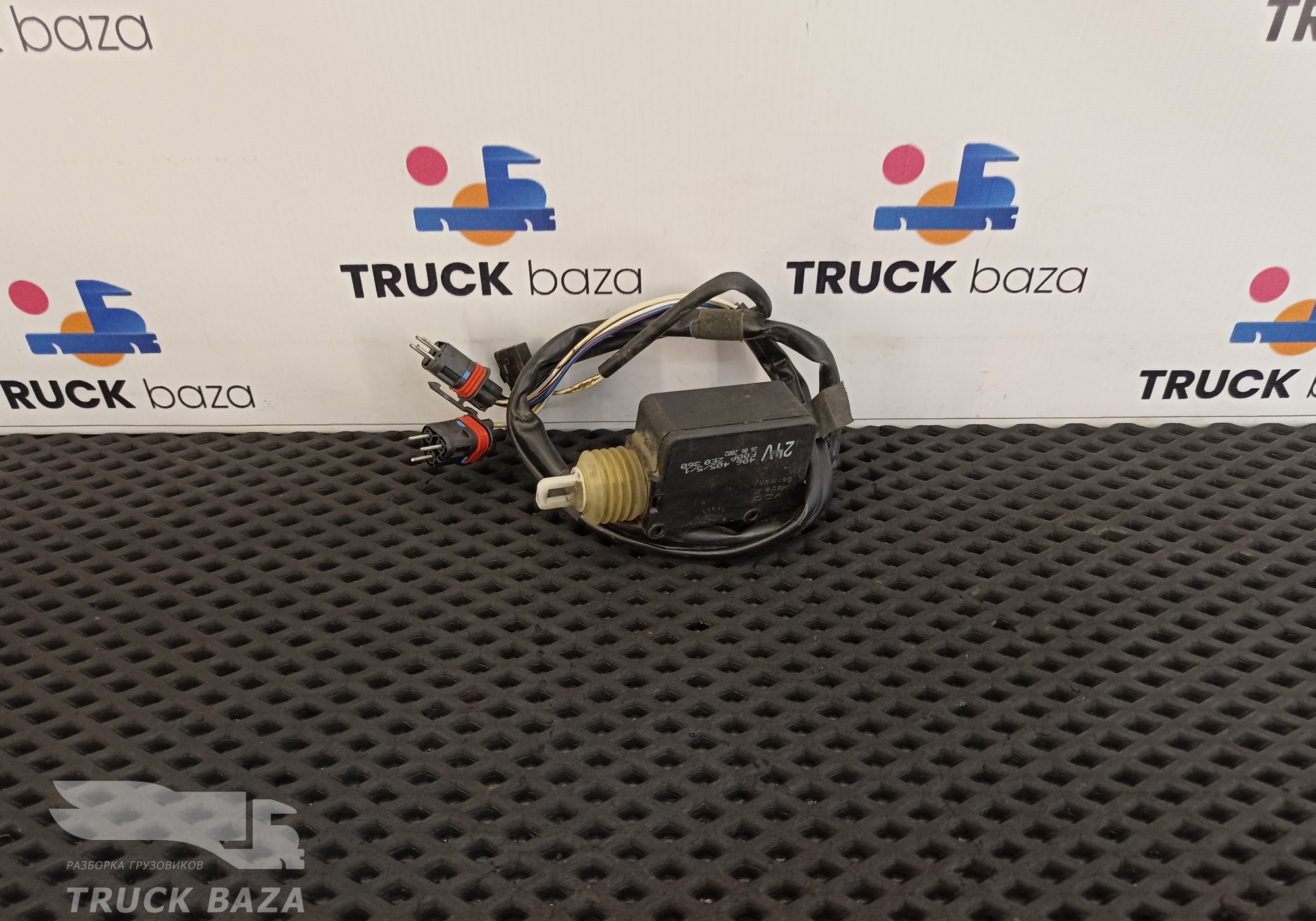 40640551 Активатор замка двери для Volvo