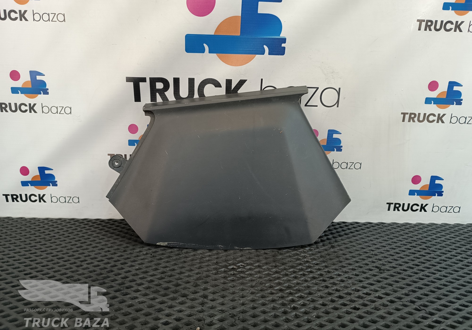 JC46E04634ACW Накладка панели приборов верхняя для Ford F-MAX (с 2018)