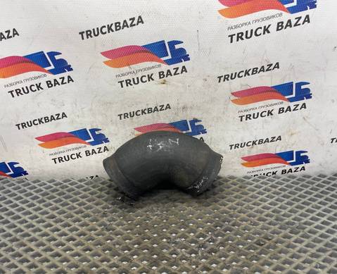81963050095 Патрубок ретардера КПП для Man TGA (с 2000 по 2007)