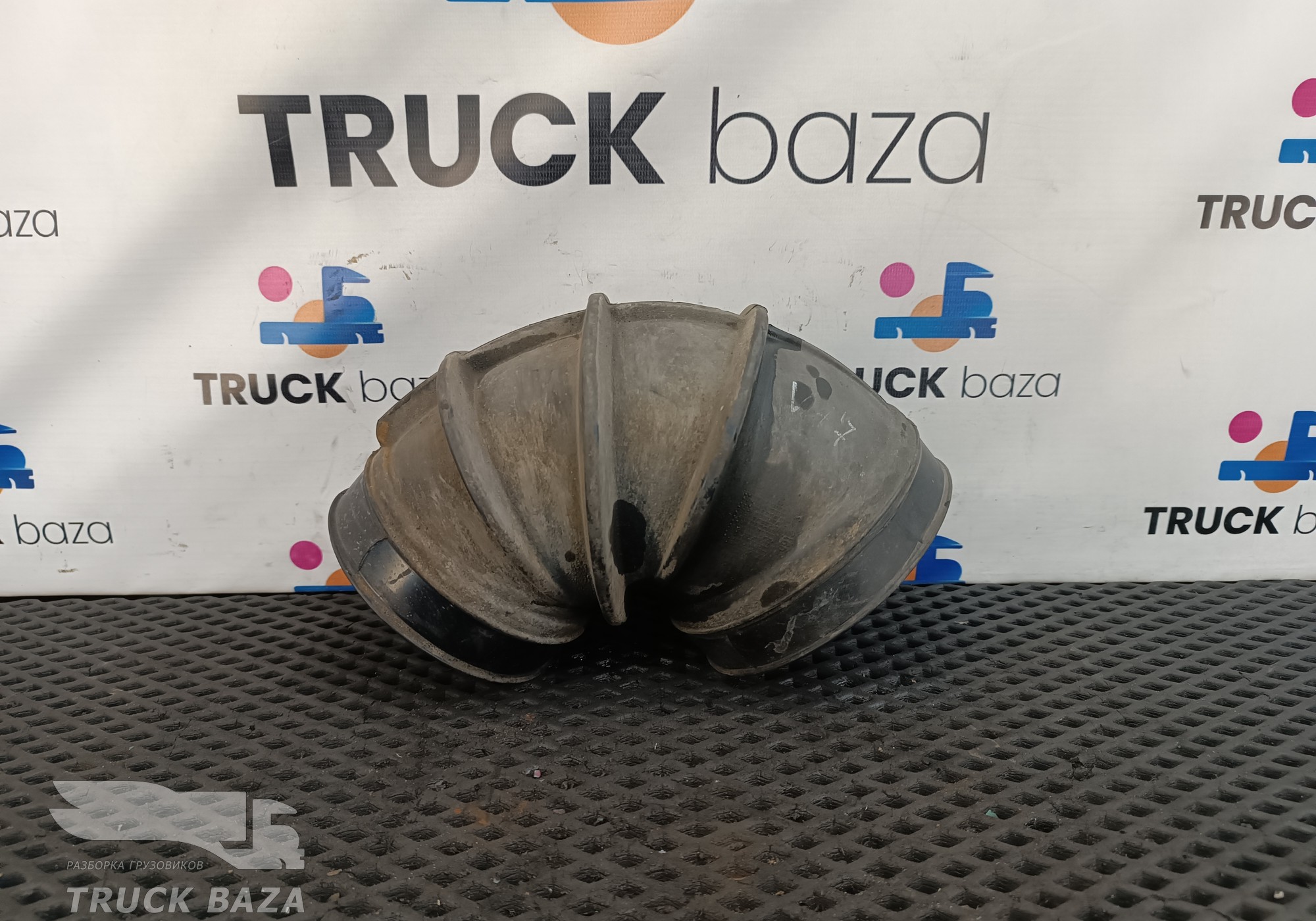 21288834 Патрубок воздушного фильтра для Renault Premium