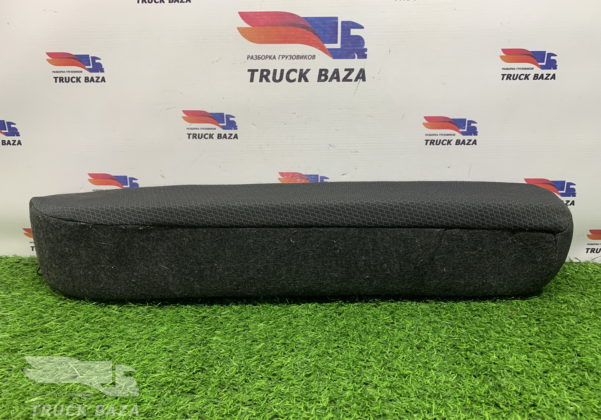 1902472 Подушка спальника левая