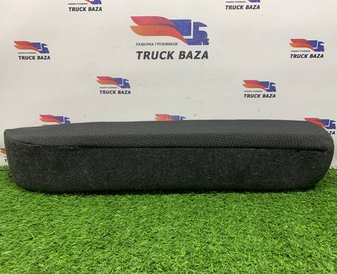 1902472 Подушка спальника левая для Scania 5-series G (с 2004 по 2016)