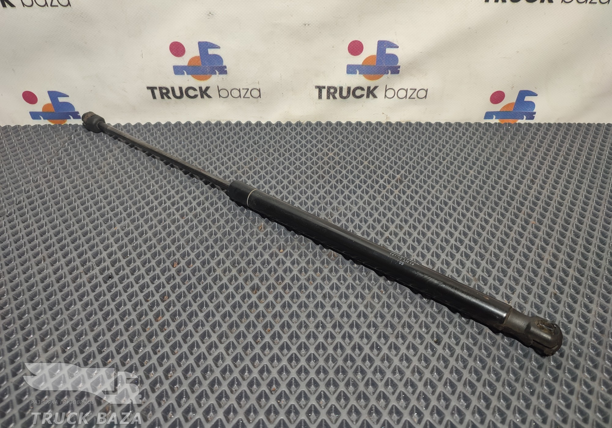 1451195 Амортизатор капота для Daf