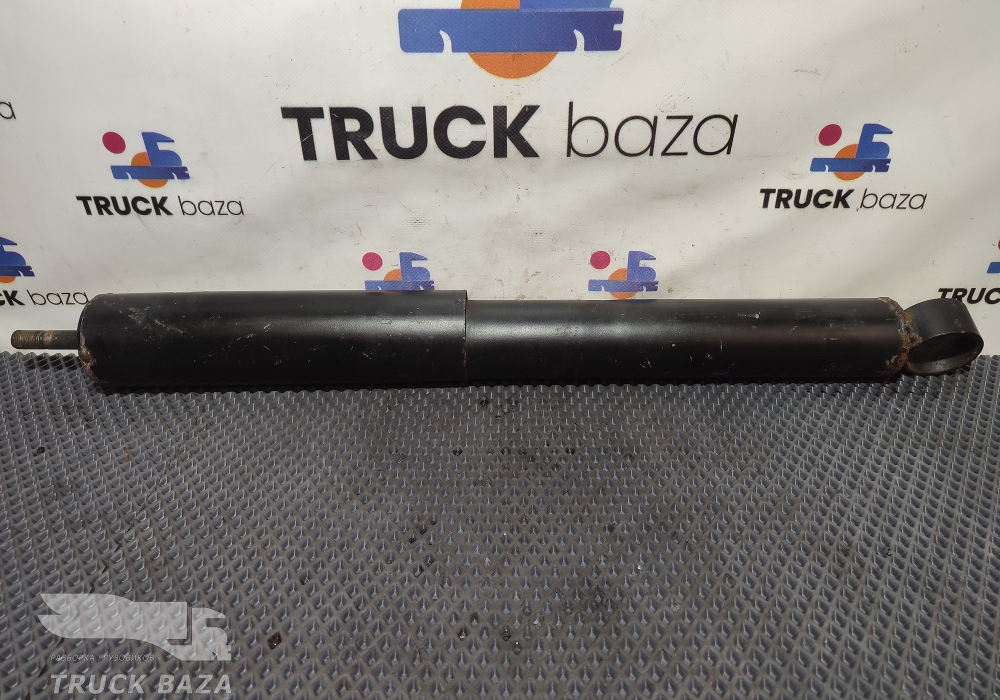 1370267 Амортизатор передний