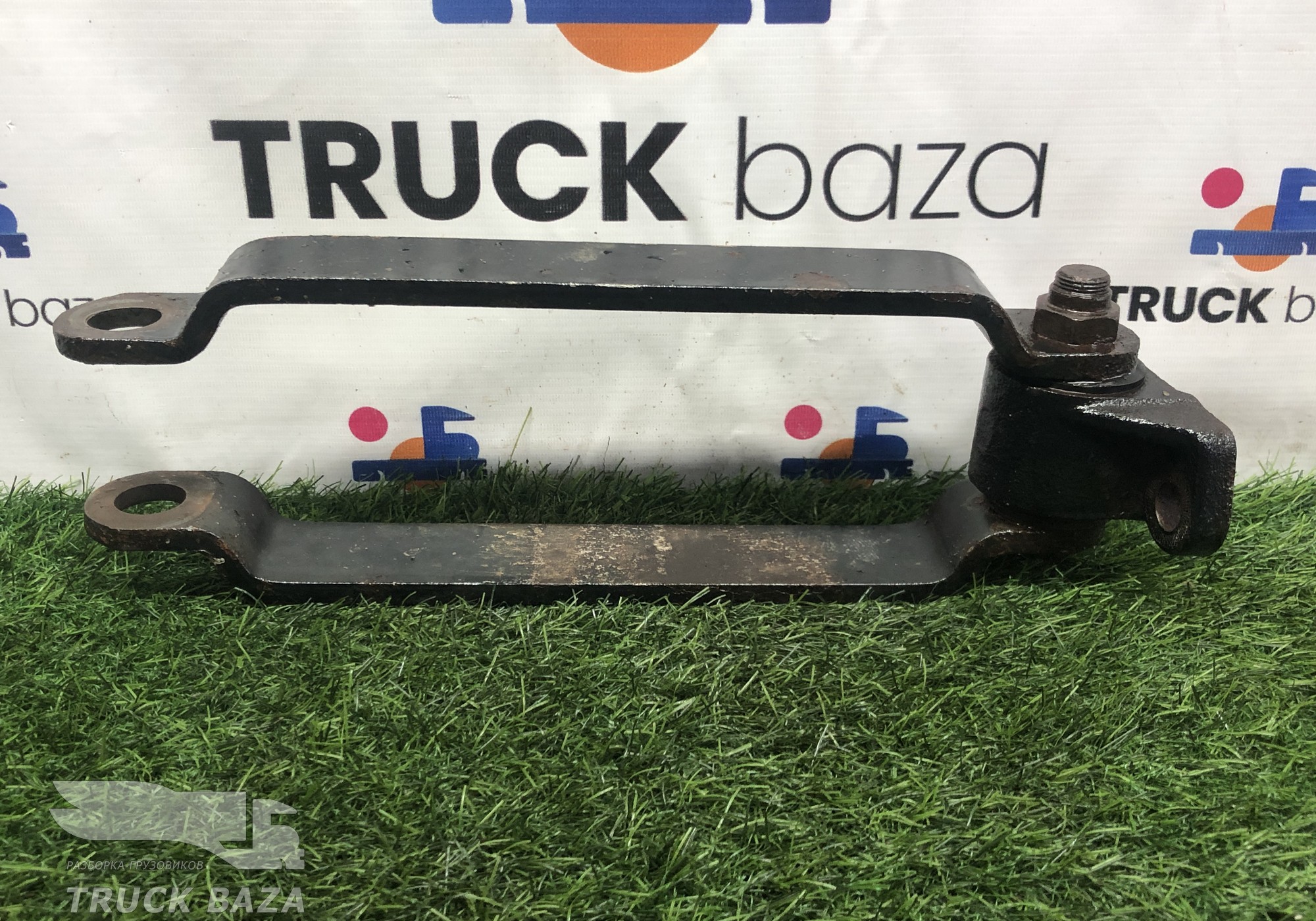 43082906060 Стойка переднего стабилизатора для КАМАЗ 5490 (с 2013)