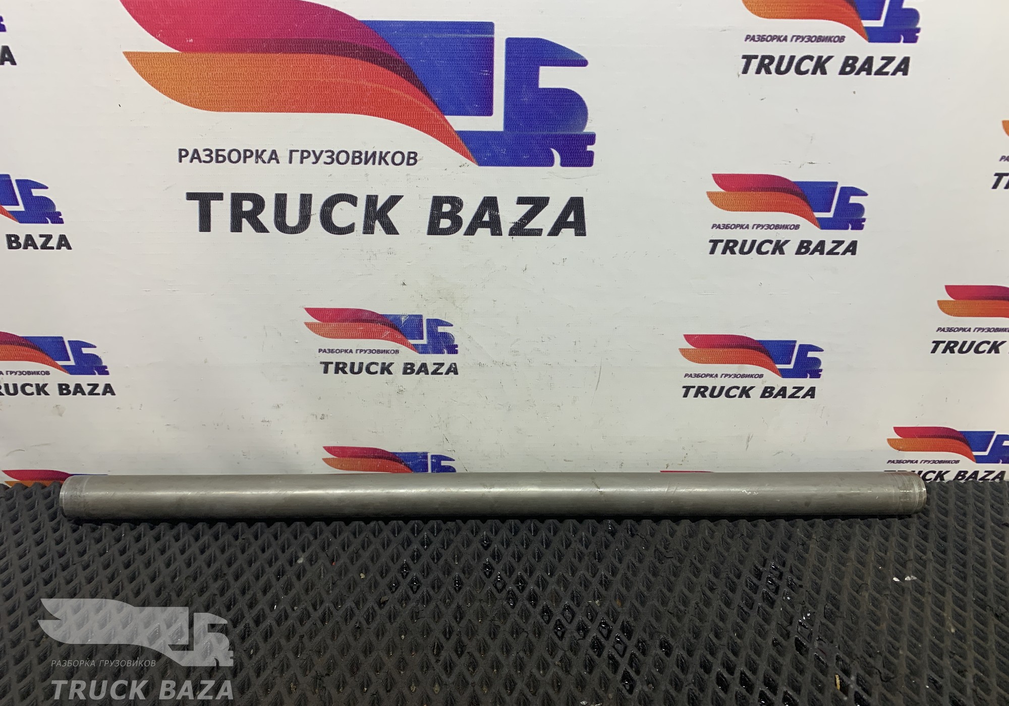 1650551 Трубка масляная узкая для Daf XF106