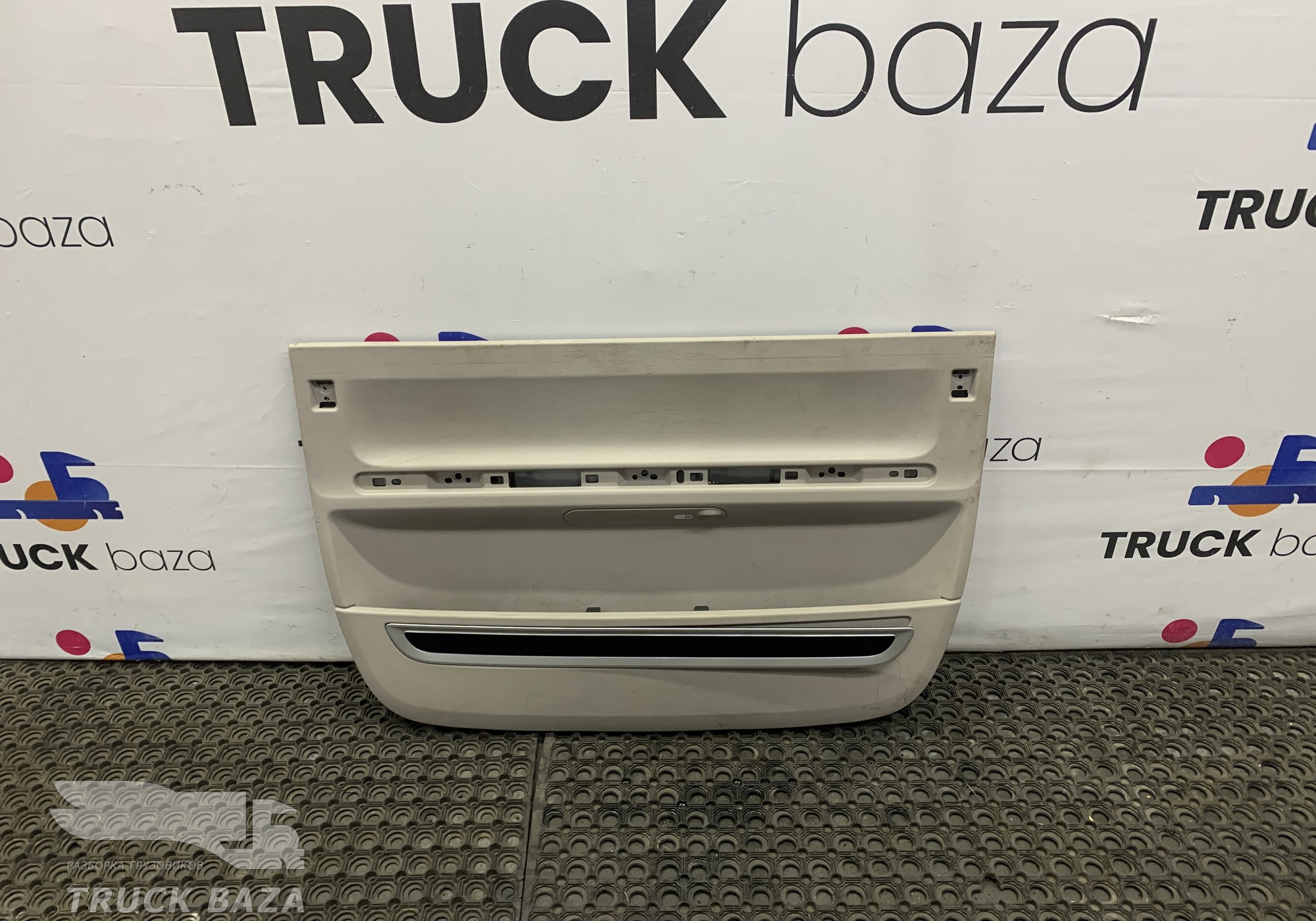 2108871 Карман задней стенки для Daf XF106 (с 2012)