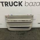 Карман задней стенки для Daf XF106 (с 2012)