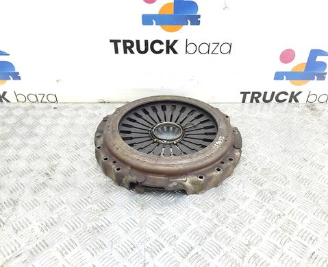 504171014 Корзина сцепления для Iveco Stralis I (с 2002)