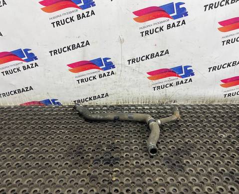 1954815 Патрубок системы охлаждения для Daf XF106 (с 2012)