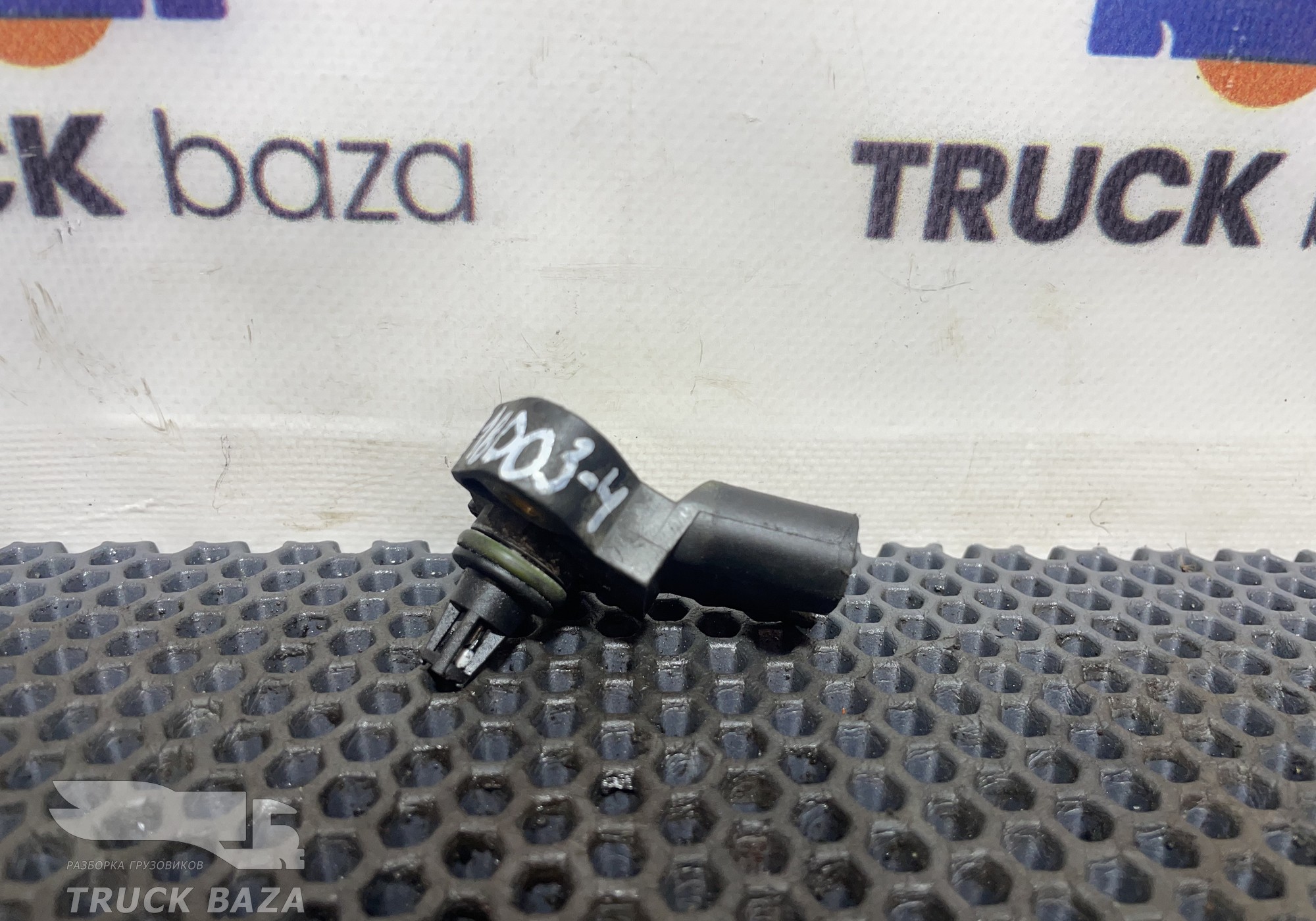 0041537028 Датчик давления воздуха для Mercedes-Benz Actros MP1 (с 1996 по 2003)