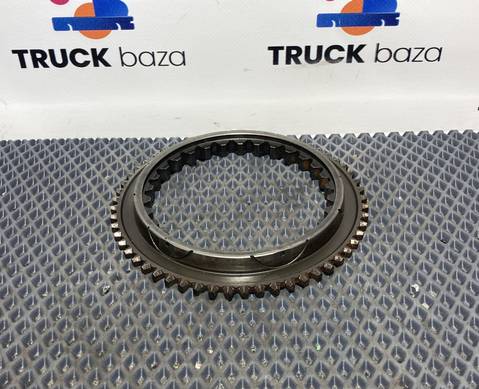 1297304523 Кольцо синхронизатора КПП 16S2220TD для КАМАЗ 5490 (с 2013)