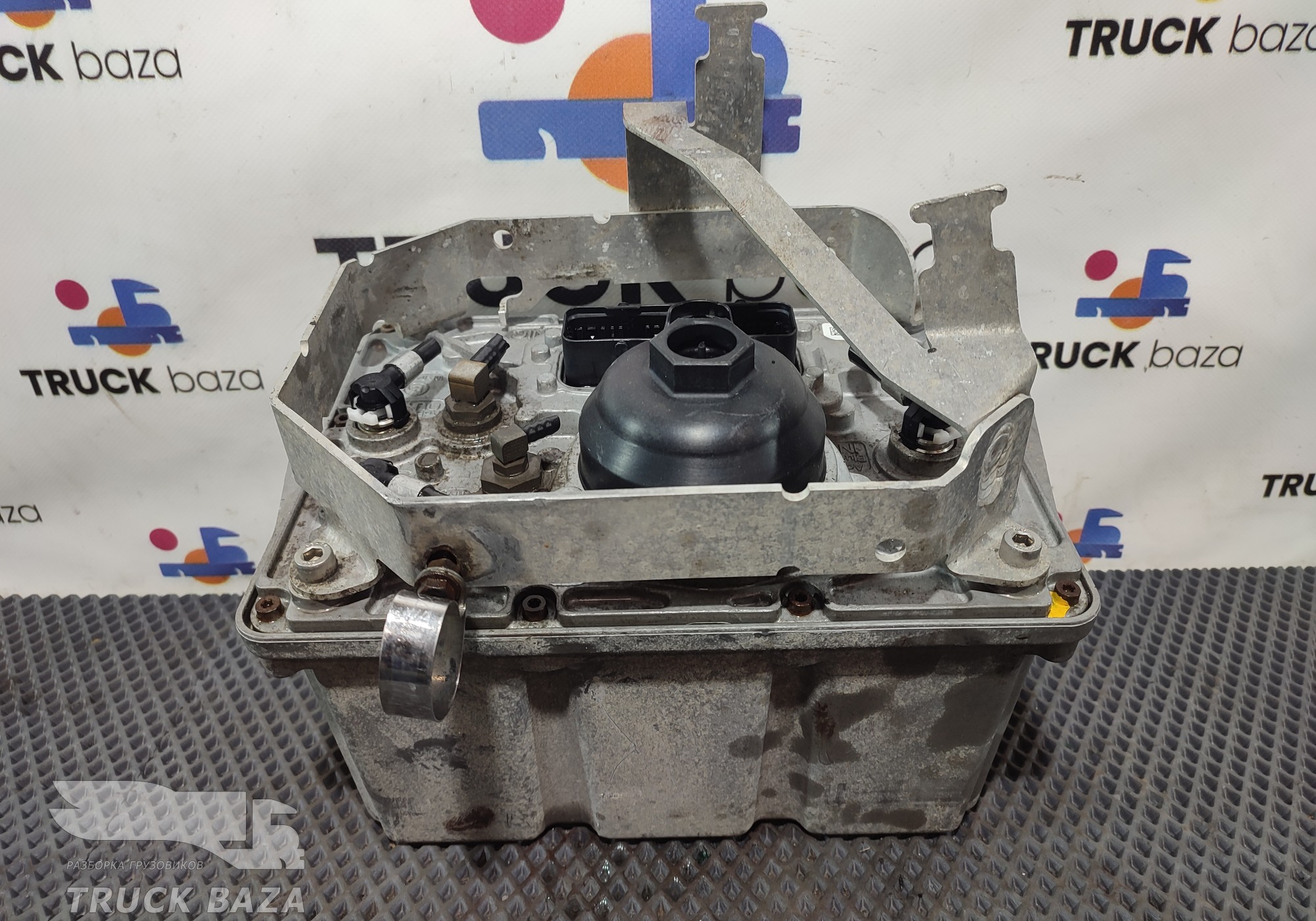 81154036098 Насос системы AdBlue