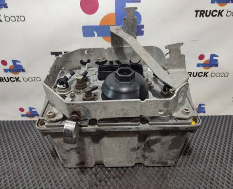 81154036098 Насос системы AdBlue для Man