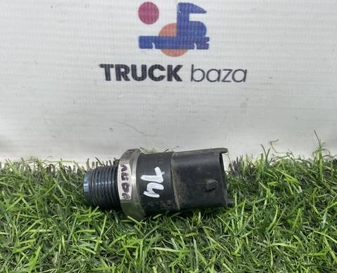 0281002534 Датчик давления топлива для Man