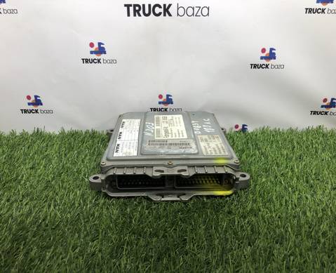 0281010347 Блок управления двигателем D0834 для Man L2000 II Evolution / LE (с 2001 по 2005)