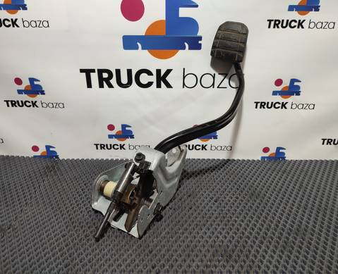 2055137 Педаль тормоза для Scania 6-series P (с 2016)