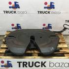 JSK42K02034AA Седло JOST 150 мм для Iveco EuroStar