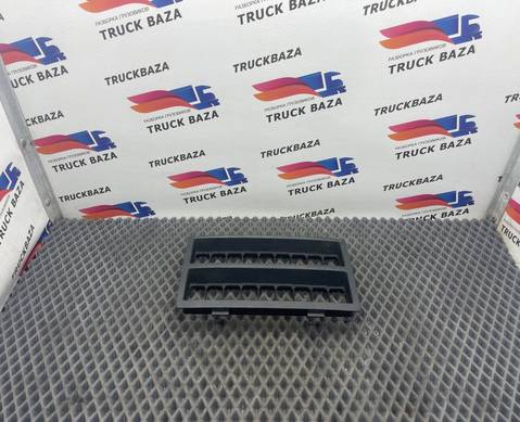 2300015020 Рамка кнопок для Man TGA (с 2000 по 2007)