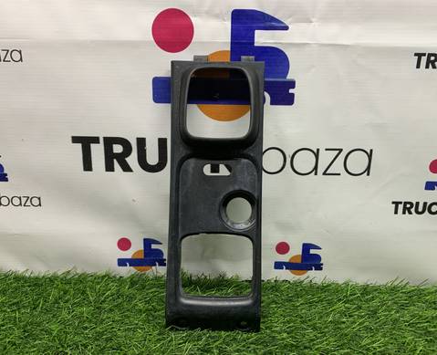 1443277 Накладка торпедо для Scania 5-series T (с 2004 по 2016)