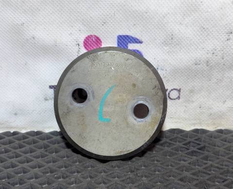1312332028 Шайба фланца КПП ZF для Daf