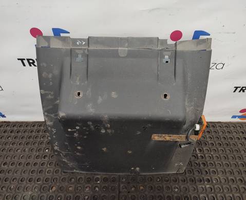 WG9925955067 Крыло заднее левое передняя часть для Sinotruk Sitrak C7H