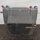 WG9925955067 Крыло заднее левое передняя часть для Sinotruk Sitrak C7H