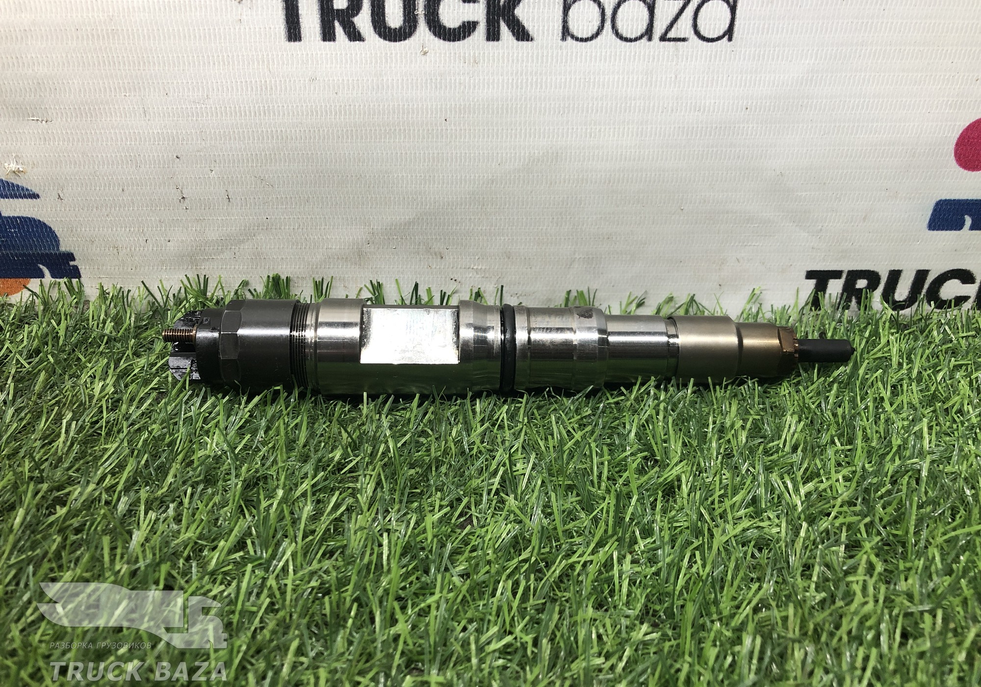 51101006126 Форсунка топливная