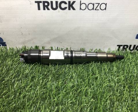 51101006126 Форсунка топливная для Man TGA