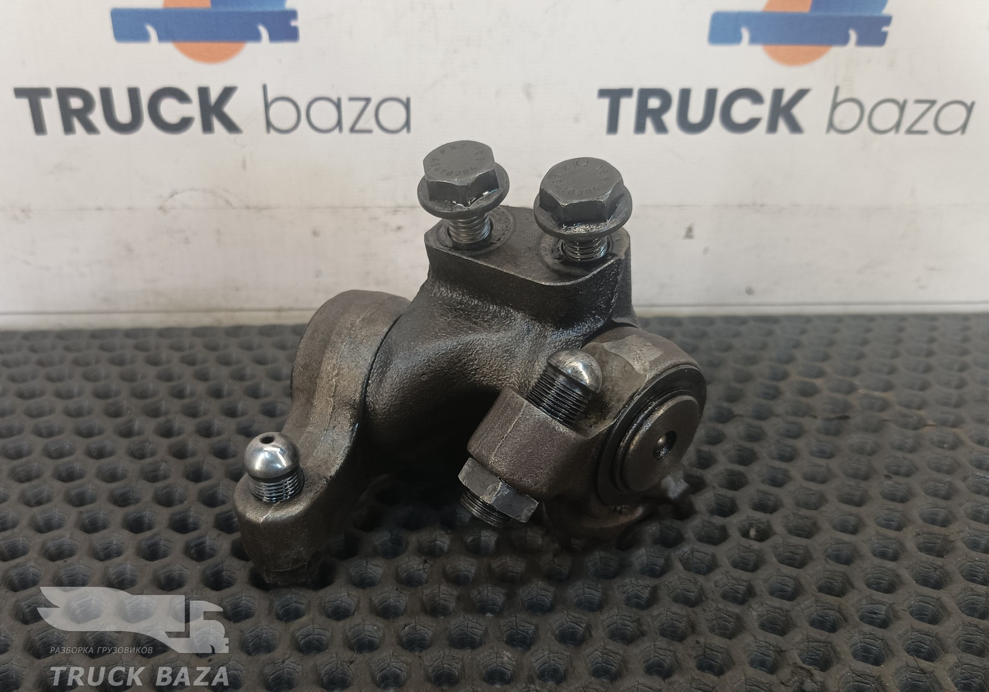 A5410501236 Вал рокера для Mercedes-Benz Actros