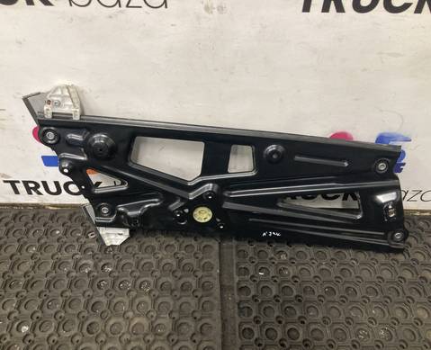 81626456054 Стеклоподъемник правый