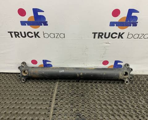 652072801110 Траверса рамы поперечная для КАМАЗ 5490 (с 2013)