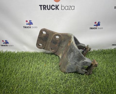 0299614 Кронштейн рессоры передней левой для Daf 95 (с 1987 по 1997)