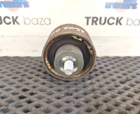 504006261 Ролик натяжитель приводного ремня для Iveco Eurotrakker II (с 2005)