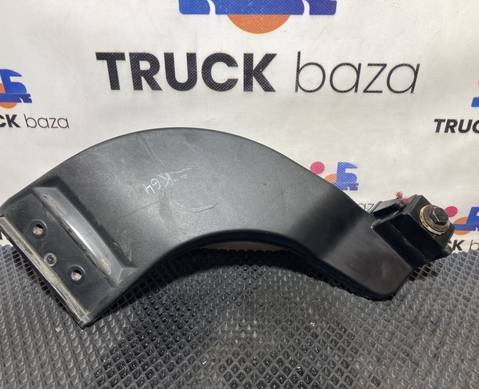 Кронштейн спойлера для КАМАЗ 5490 (с 2013)