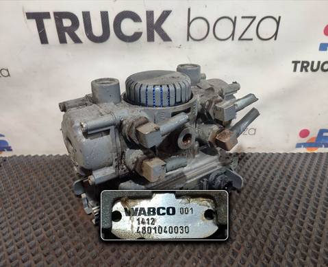 4801040030 Модулятор EBS задний для Daf