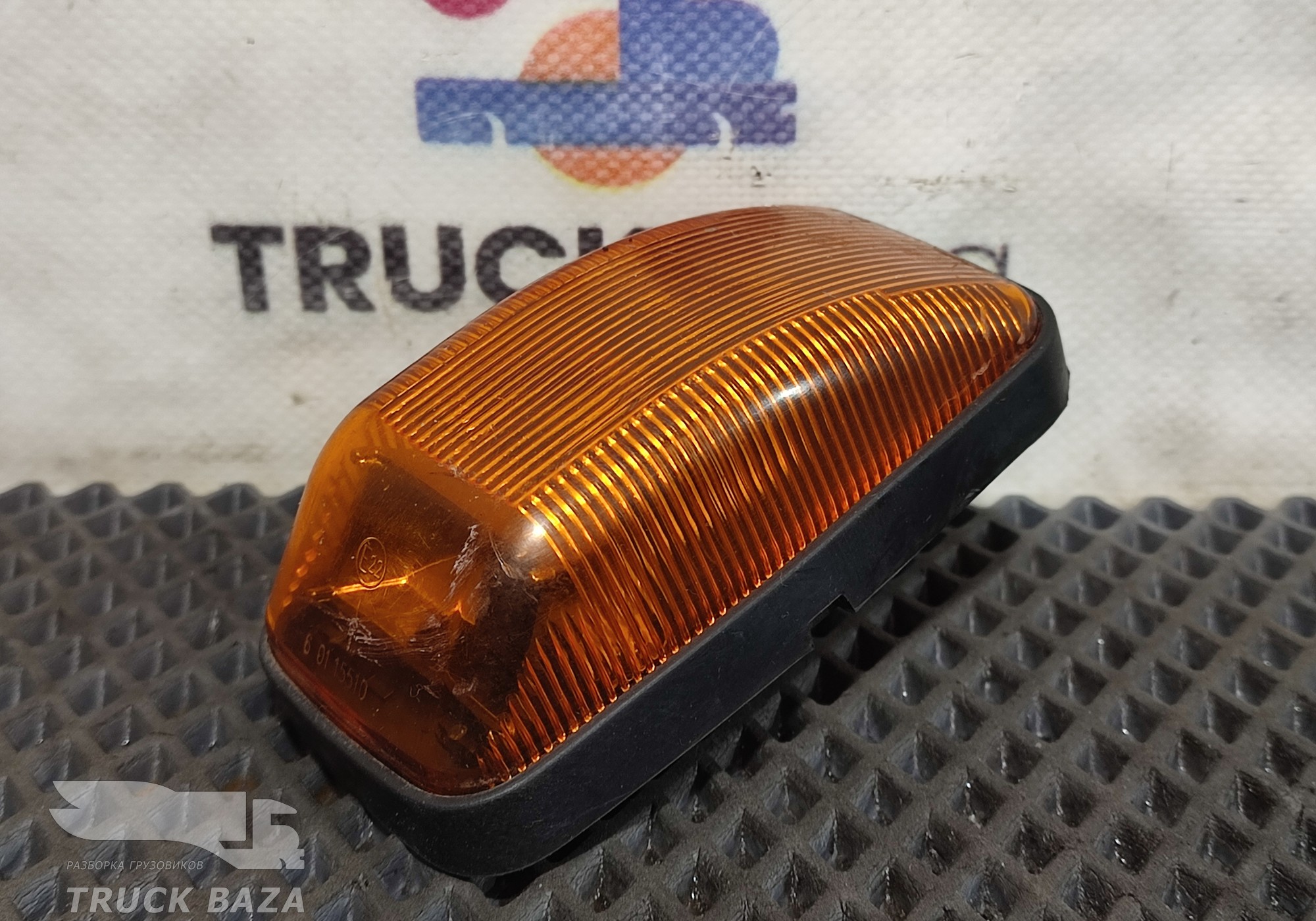 7413726 Указатель поворота для КАМАЗ 5490 (с 2013)