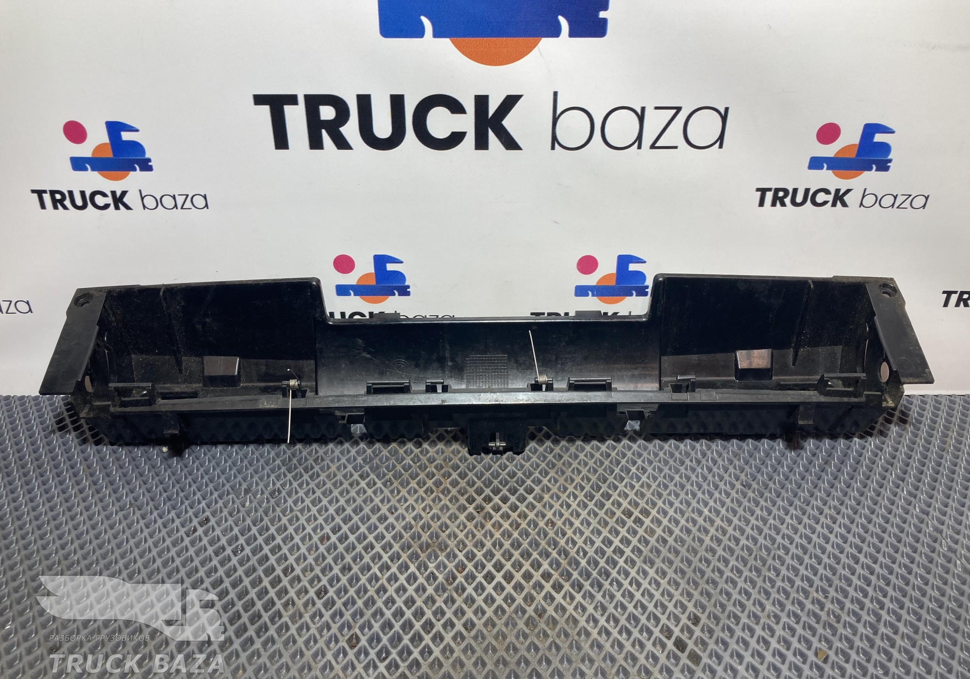 81637406020 Корпус пепельницы для Man TGX