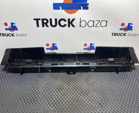 81637406020 Корпус пепельницы для Man TGX II (с 2012)