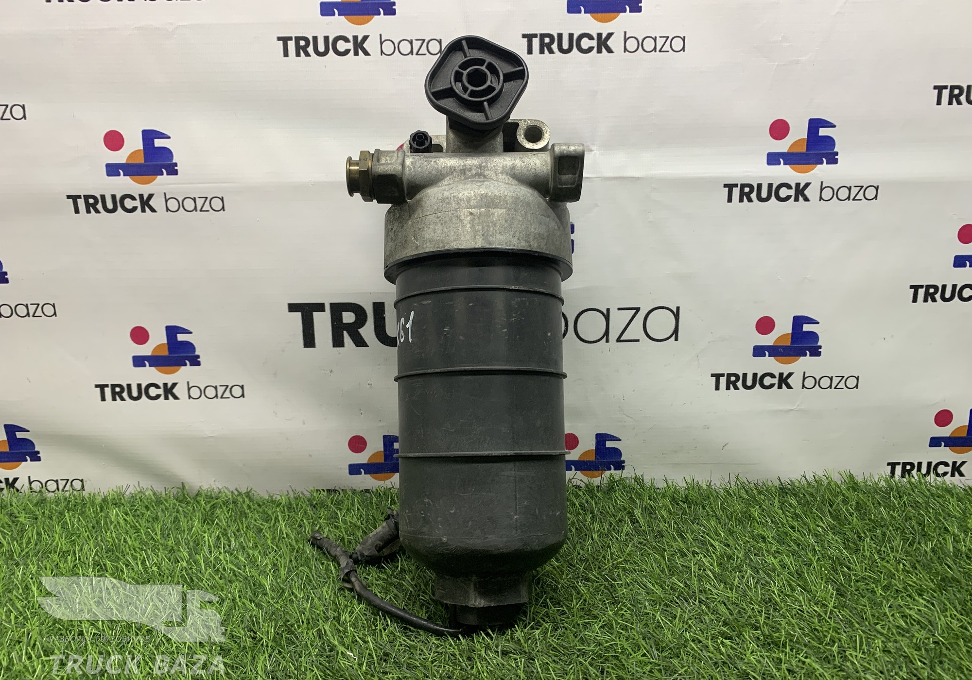 45104110511691 Сепаратор топливный для КАМАЗ 5490 (с 2013)