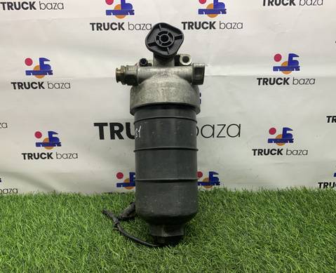 45104110511691 Сепаратор топливный для КАМАЗ 5490 (с 2013)