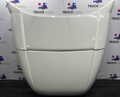 1876013 Спойлер кабины верхний для Daf XF106 (с 2012)