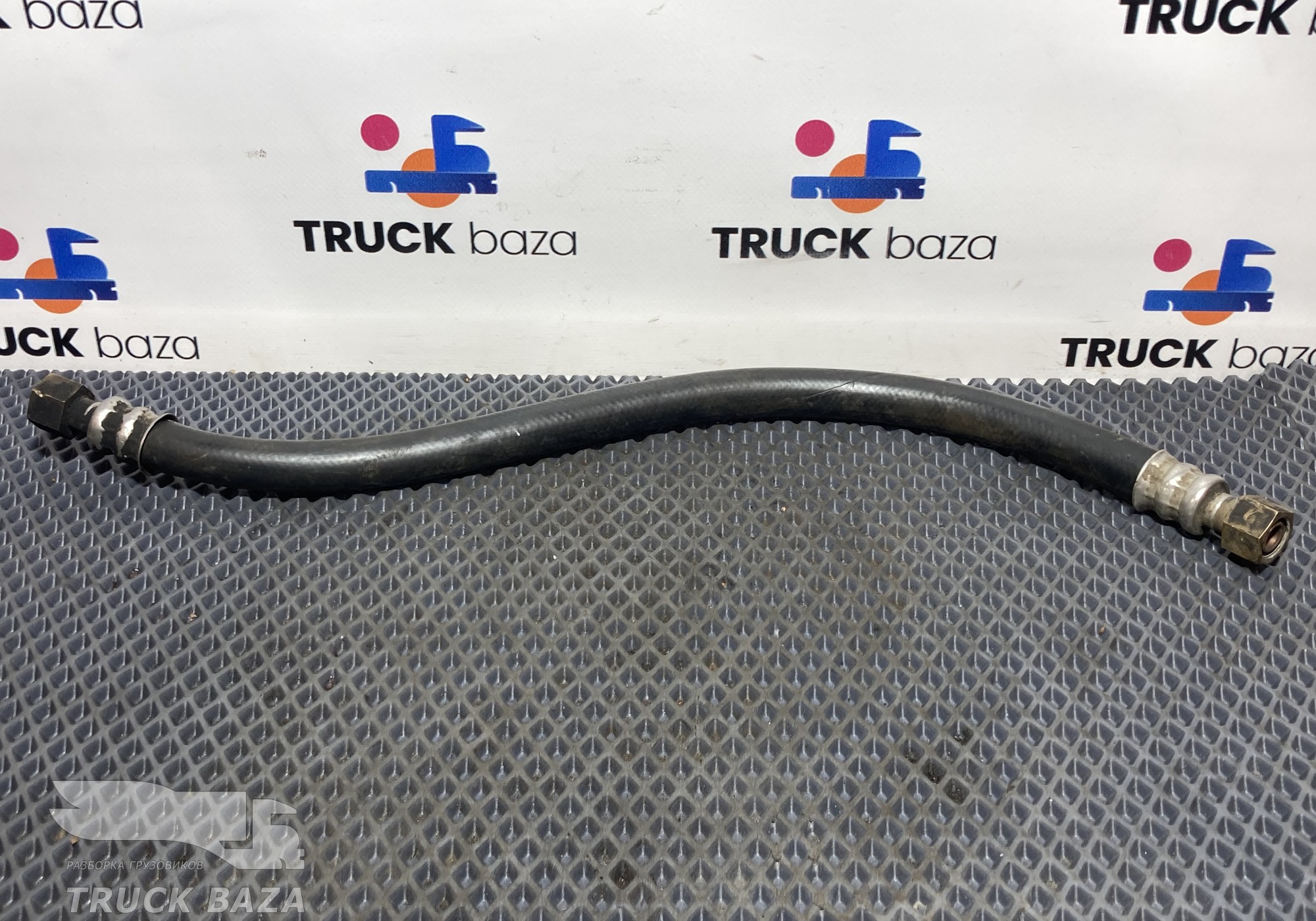 SAEJ1402A Шланг тормозной для Scania 5-series R (с 2004 по 2016)