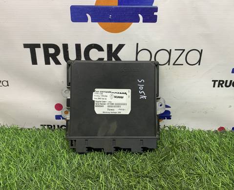 1781256 Блок управления COO Е30