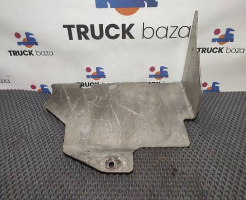 2275702 Экран тепловой глушителя для Scania 5-series R (с 2004 по 2016)