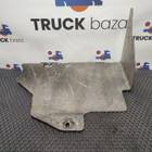 2275702 Экран тепловой глушителя для Peugeot